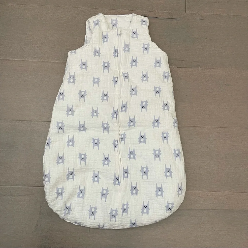 5 Piece Baby Bundle